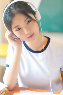 明星专题：杰西·麦卡尼